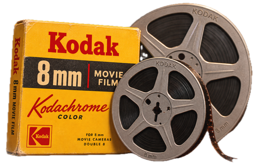 VHS Tape To Digital