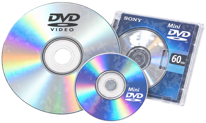 VHS Tape To Digital