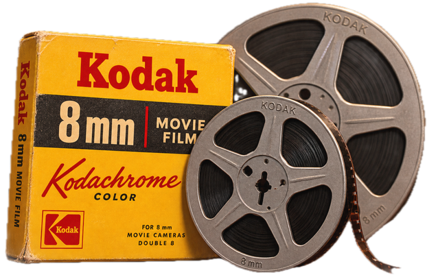 VHS Tape To Digital