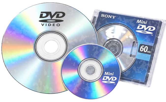 VHS Tape To Digital